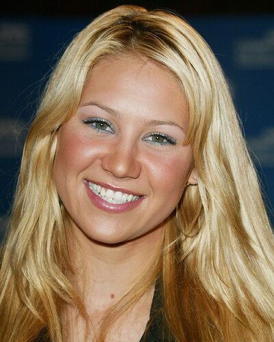 Remarkable, Anna kournikova breast size Willingly accept Have Anna kournikova breast size